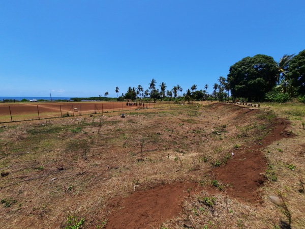 Stade Djawab - Ourovéni