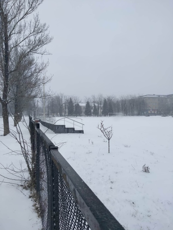 Stadion Yunist' - Pokrovsk