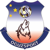 Wappen FC Univer-Oguzsport