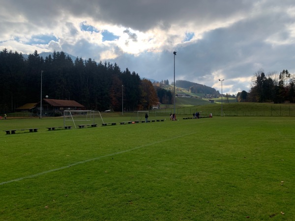 Sportanlage Frasdorf - Frasdorf