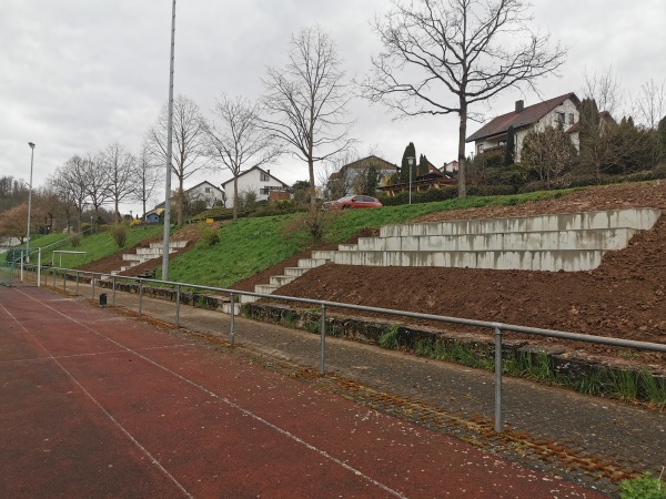 Sportplatz Tuchbleiche - Forchtenberg-Sindringen