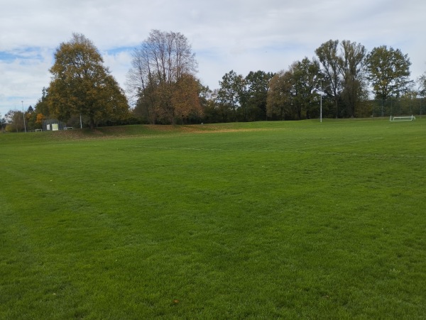 Raiffeisen-Sportpark Platz 2 - Ampfing