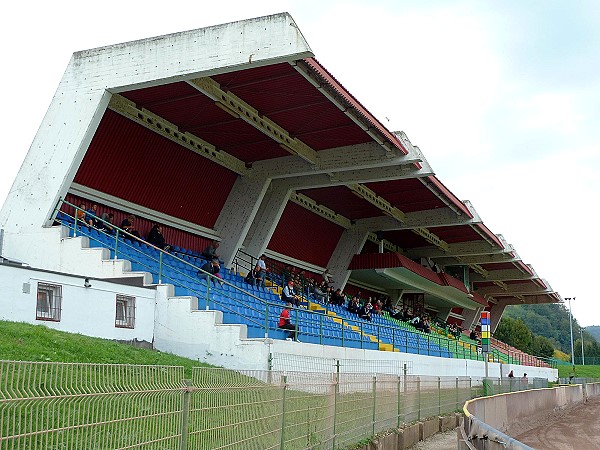 Stadion Matije Gubca - Krško