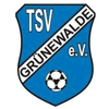 Wappen TSV Grünewalde 1910