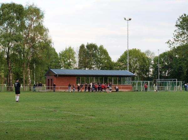 Sportanlage Kösterkamp - Lippstadt-Esbeck