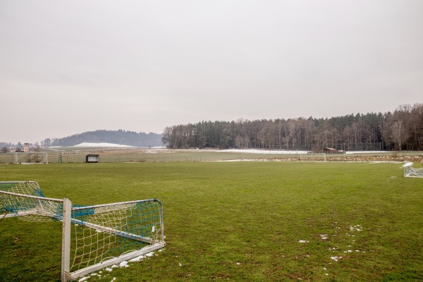 Pandurenpark Platz 3 - Amberg/Oberpfalz-Raigering