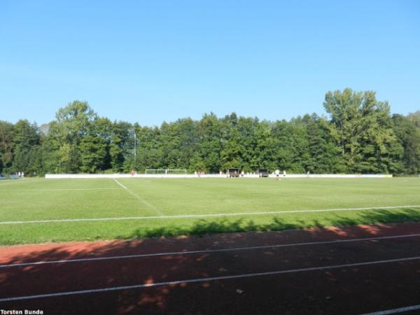 Sportanlage Jahnstraße - Wiesentheid