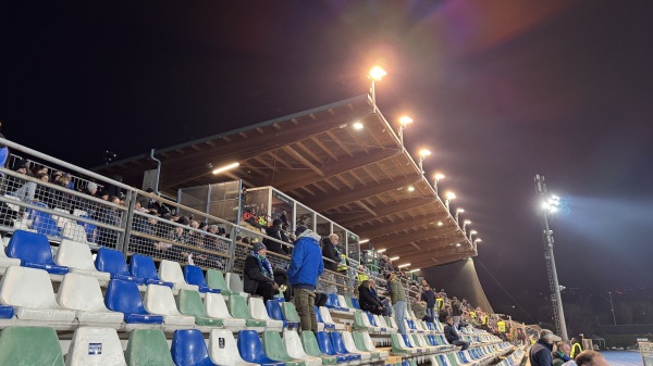 Stadio Lino Turina - Salò