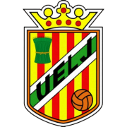 Wappen UE La Jonquera Wappen UE La Jonquera 18562