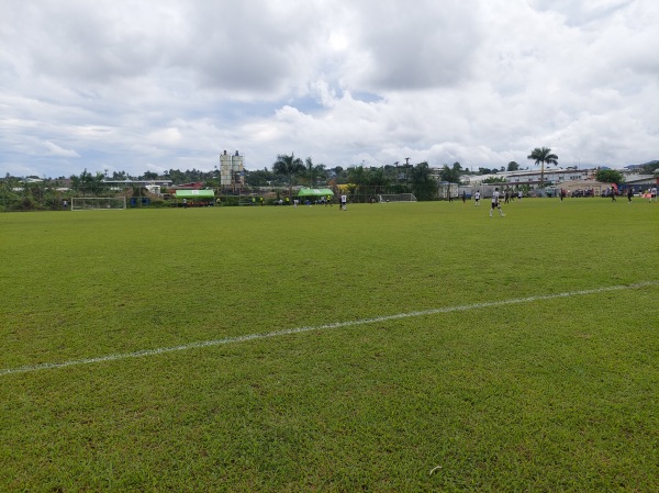 Fiji FA Academy Ground - Suva