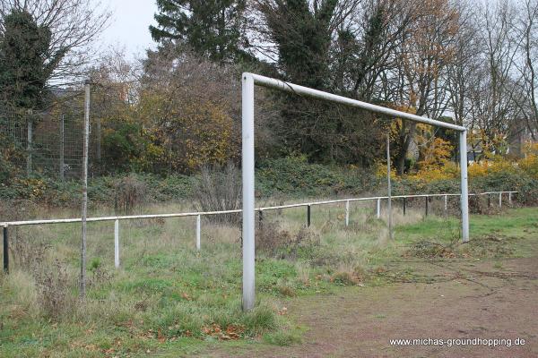 Sportplatz an der Burg - Marl-Sinsen