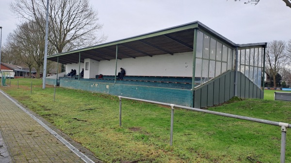 Bertram-Möthrath-Stadion Nebenplatz - Düren-Arnoldsweiler