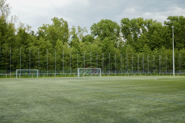 Waldseestadion Nebenplatz - Achern-Oberachern