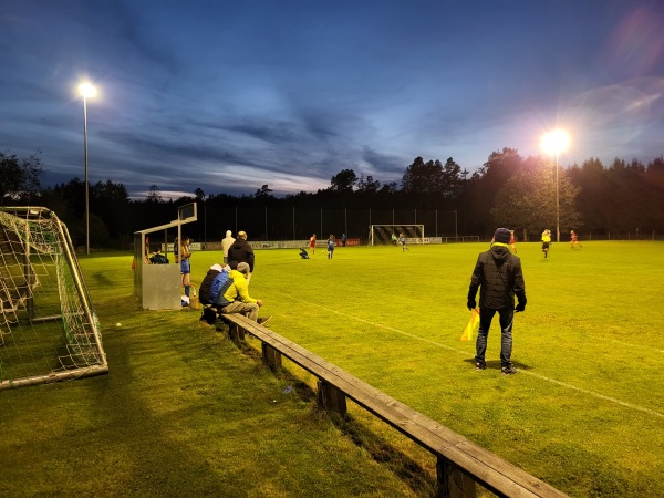 Sportanlage Harter Weg - Töging/Inn