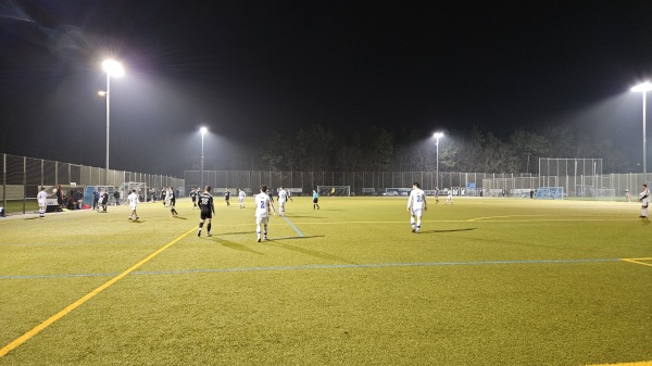 ASV-Jugendsportanlage Platz 2 - Dachau
