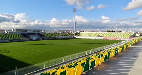 AEK Arena - Georgios Karapatakis - Lárnaka (Larnaca)