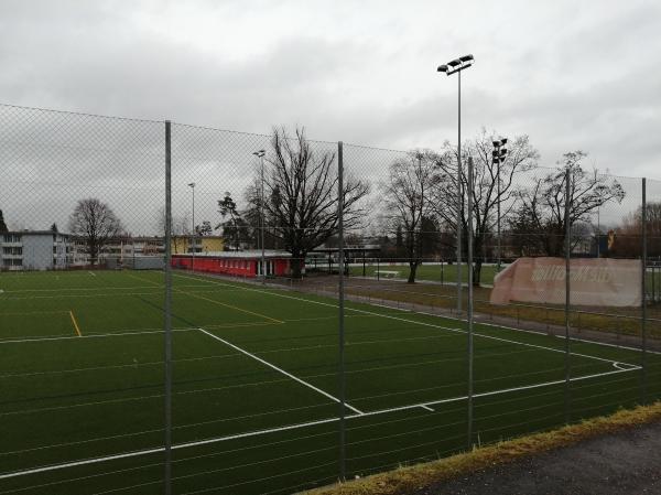 Sportplatz Erachfeld Platz 2 - Bülach