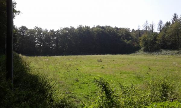 Stadion Zur Sonnenblume Nebenplatz - Velbert