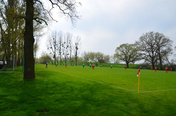 Sportplatz Seegarten 2 - Barby-Groß Rosenburg