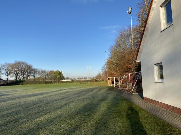 Sportplatz am Königssee - Zetel-Astederfeld