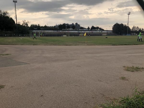 Stadio Santa Lucia - Venturina Terme