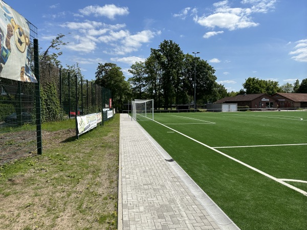 Jahnsportplatz 2 - Dorsten