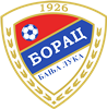 Wappen FK Borac Banja Luka