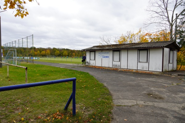 Sportanlage am Busch - Südliches Anhalt-Quellendorf