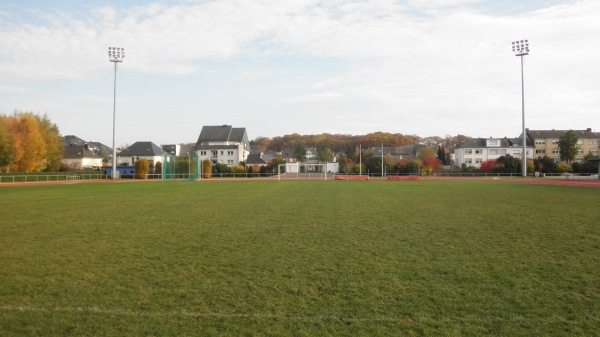 Stade J. F. Kennedy - Dudelange