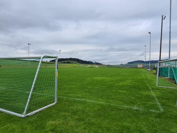 Sportplatz Mutti Nebenplatz - Biglen