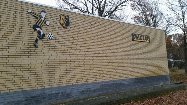 Sportpark Herungerberg - Venlo