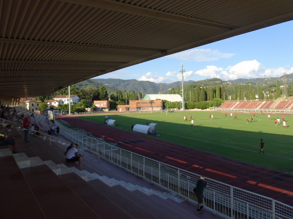 Stadio Miro Luperi - Sarzana