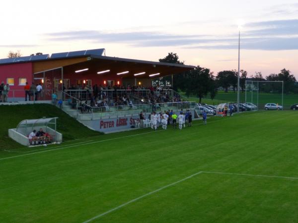 Peter Lisec Stadion - Biberbach