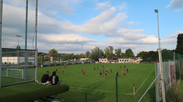 Sportplatz Stein - Krems