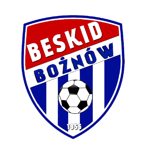 Wappen KS Beskid Bożnów