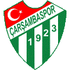 Wappen Çarşambaspor