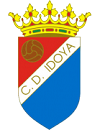 Wappen CD Idoya
