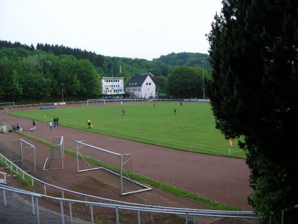 Stadion Riesei - Werdohl