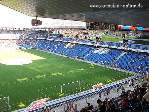 St. Jakob-Park - Basel