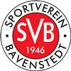 Wappen SV Bavenstedt 1946  331