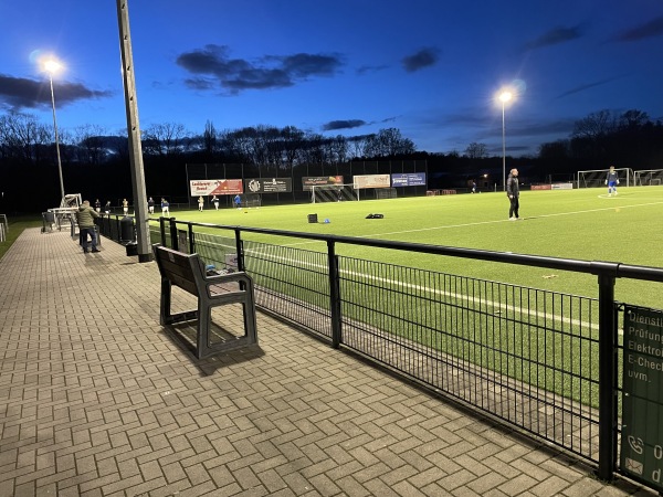 Sportpark Koetherdyck - Issum-Sevelen