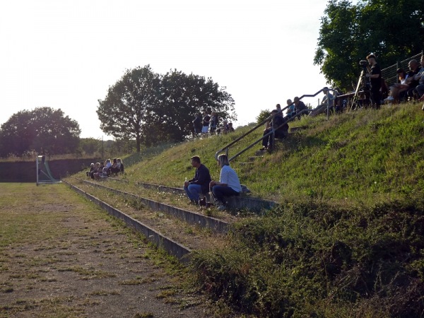 Sportstadion Königstein - Gückingen