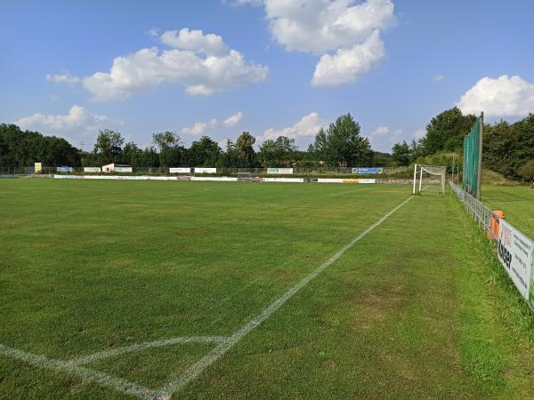 Sportanlage Erlenweg - Wassertrüdingen