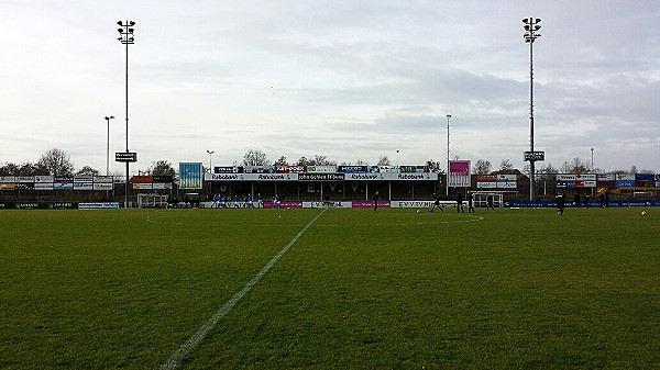 Sportpark In De Bandert - Echt-Susteren