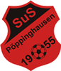 Wappen SuS Pöppinghausen 1955  20699