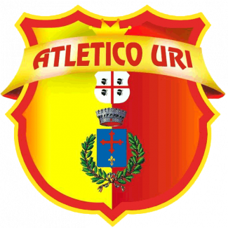 Wappen Atletico Uri  62703