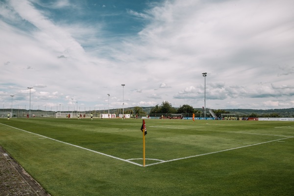Halberg-Stadion - Taunusstein-Wehen
