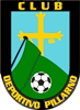 Wappen CD Pillarno