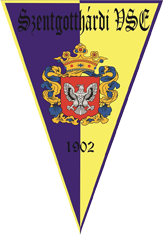 Wappen Szentgotthárdi VSE