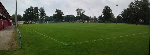 Sportpark Blanke am Heideweg Platz 3 - Nordhorn-Blanke